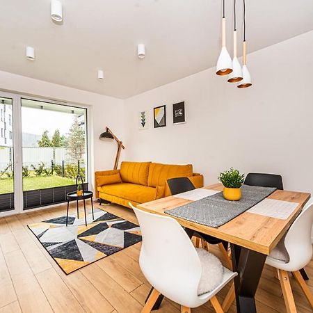 Cubic Home Rahmel Exterior foto