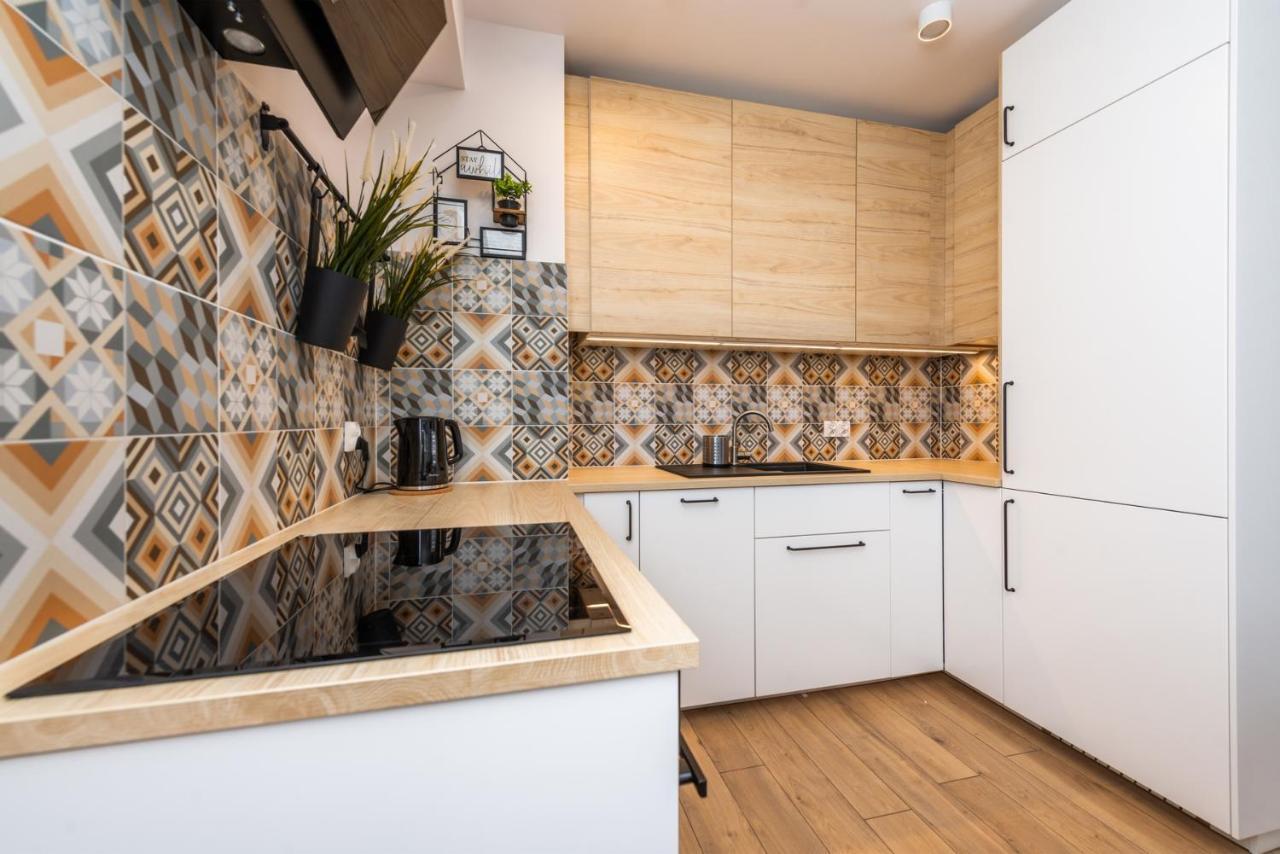 Cubic Home Rahmel Exterior foto