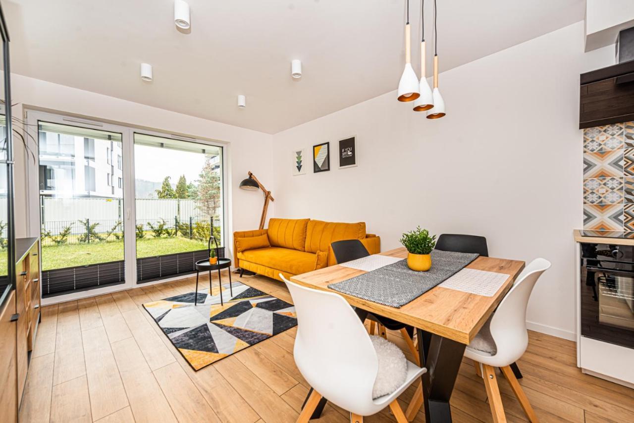 Cubic Home Rahmel Exterior foto