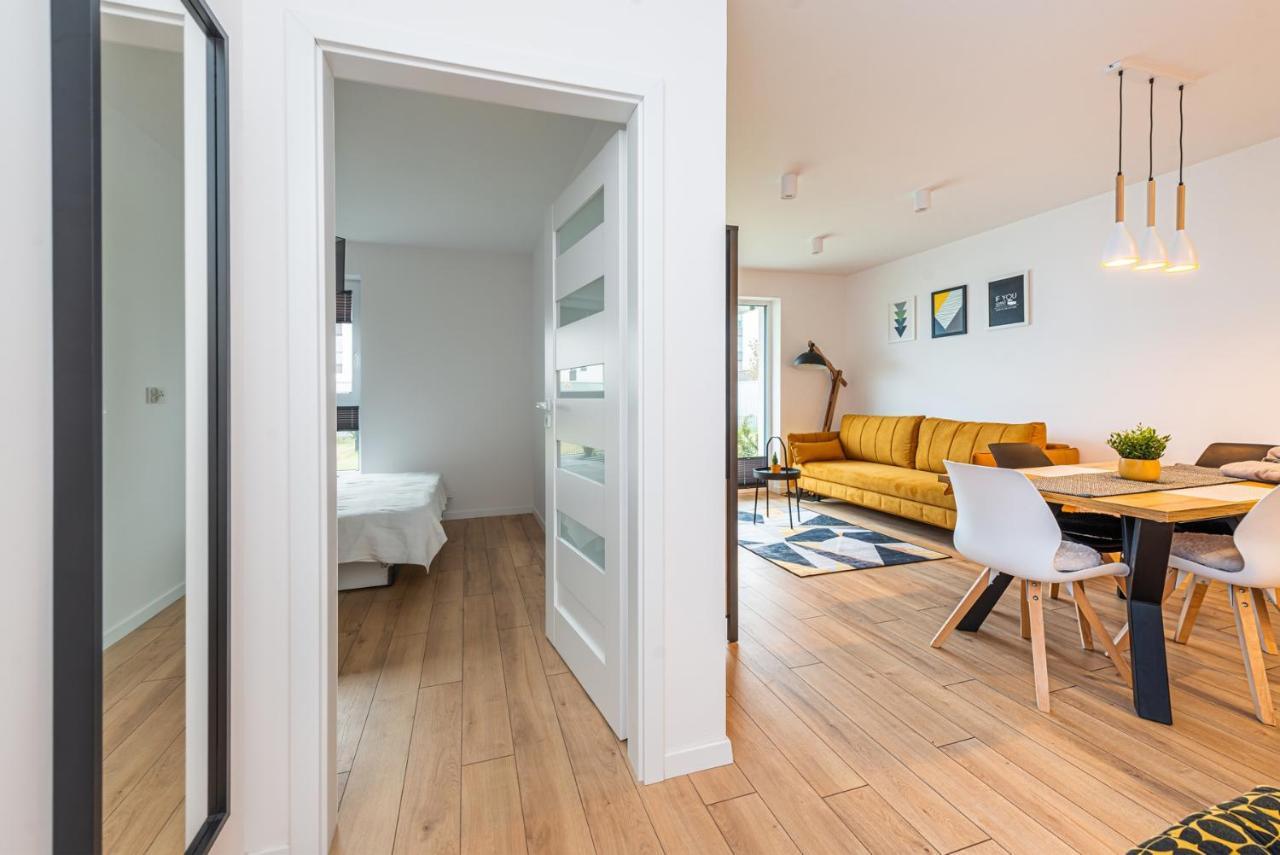 Cubic Home Rahmel Exterior foto