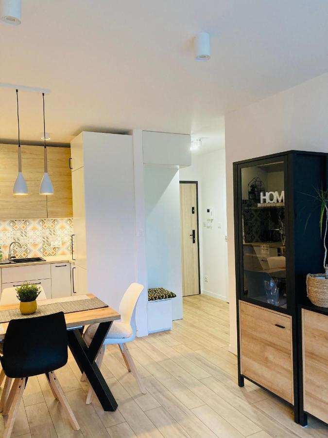 Cubic Home Rahmel Exterior foto