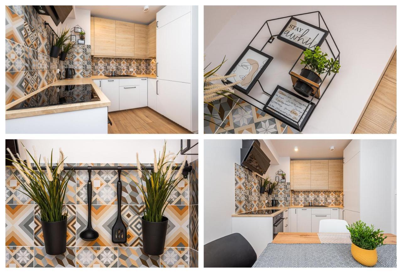 Cubic Home Rahmel Exterior foto
