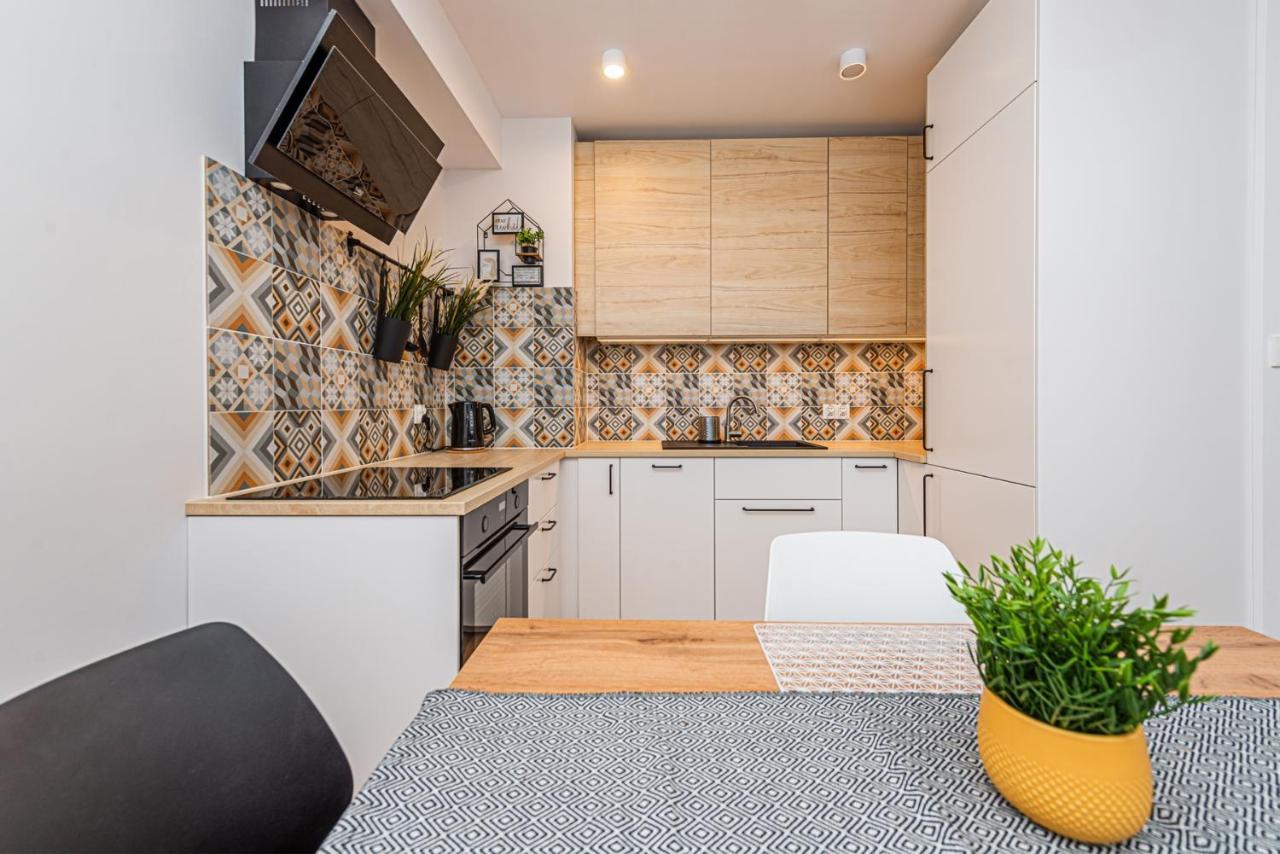 Cubic Home Rahmel Exterior foto