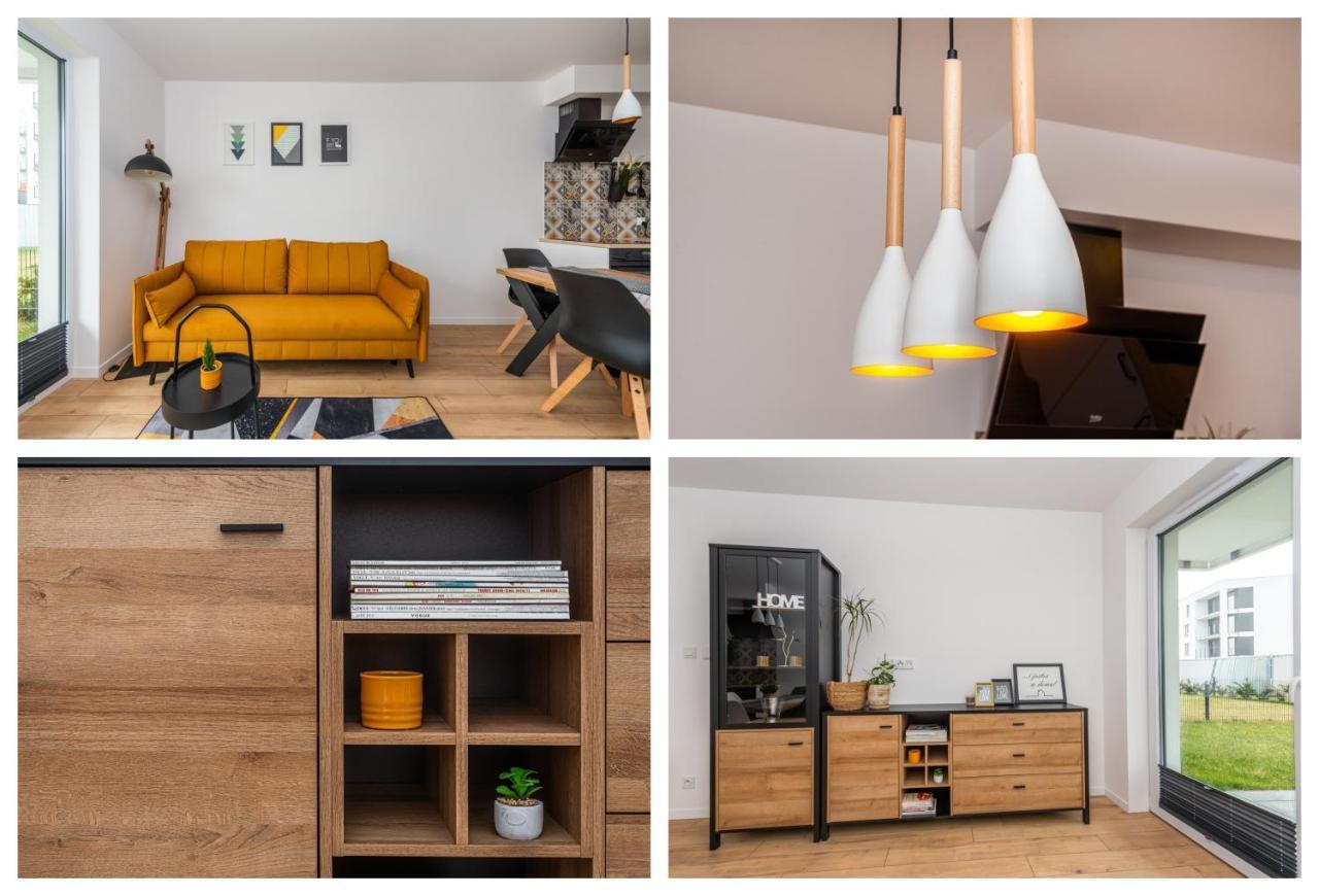 Cubic Home Rahmel Exterior foto