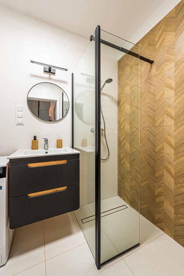 Cubic Home Rahmel Exterior foto