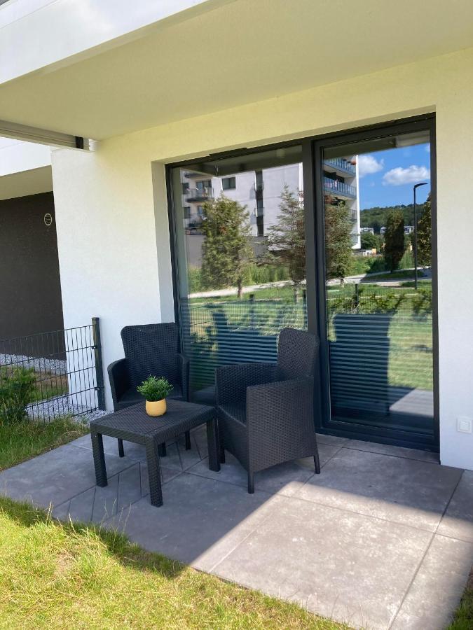 Cubic Home Rahmel Exterior foto